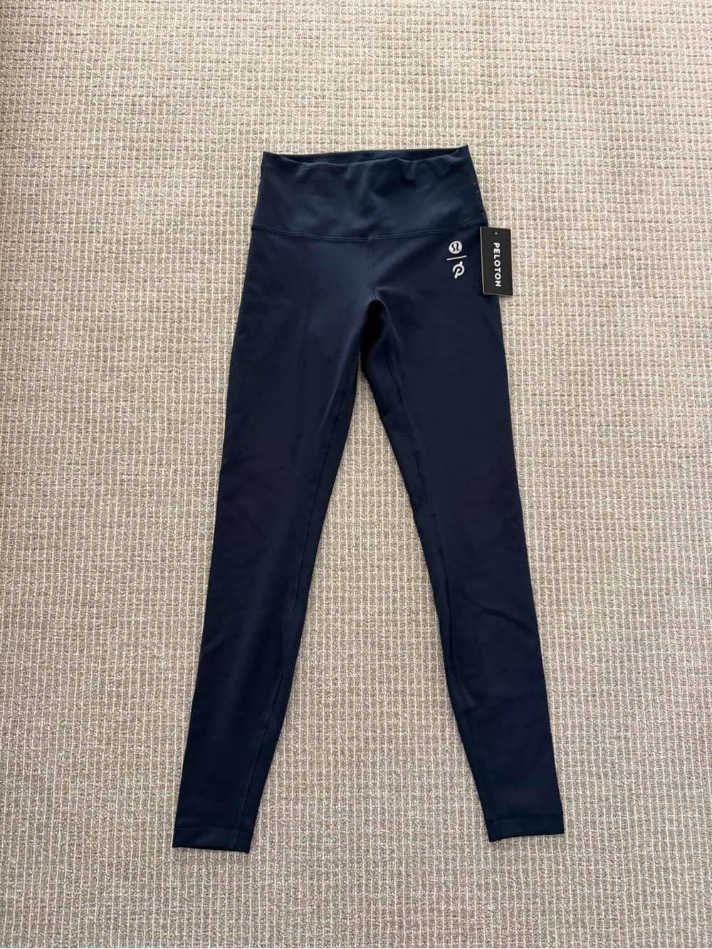 lululemon athletica wunder train 28”